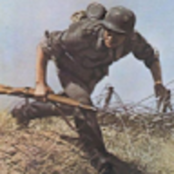 Poshmark profile picture for @wwii